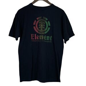 Element T-shirt Size M